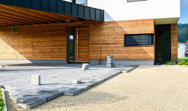 Best Driveway Pavers Near Me  in Moundville, AL