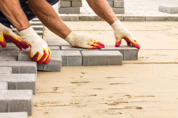 Reasons to Select Us for Your Driveway Paving Requirements in Moundville, AL