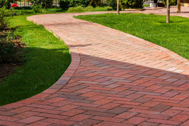 Trusted Moundville, AL Driveway Pavers Experts