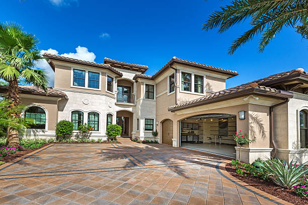 Best Cobblestone Driveway Pavers  in Moundville, AL