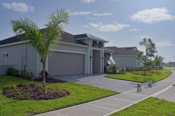 Best Driveway Paving Contractor  in Moundville, AL